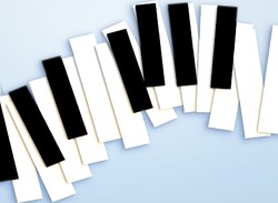 Musicverse: Electronic Keyboard (3DS eShop)