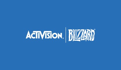Activision Blizzard Hit With New Harassment And Discrimination Lawsuit