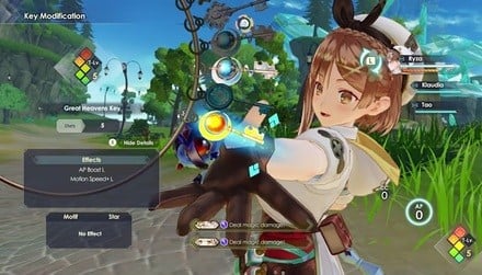 Atelier Ryza3 Screenshot6