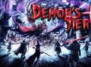 Roguelike Dungeon Crawler Demon's Tier+ Launches On Switch Tomorrow