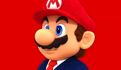 Nintendo Announces Establishment Of New Local Entity In Singapore