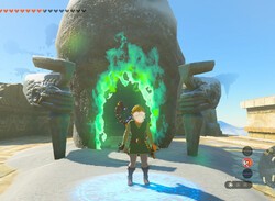 Zelda: Tears Of The Kingdom: How To Get The Shrine Sensor