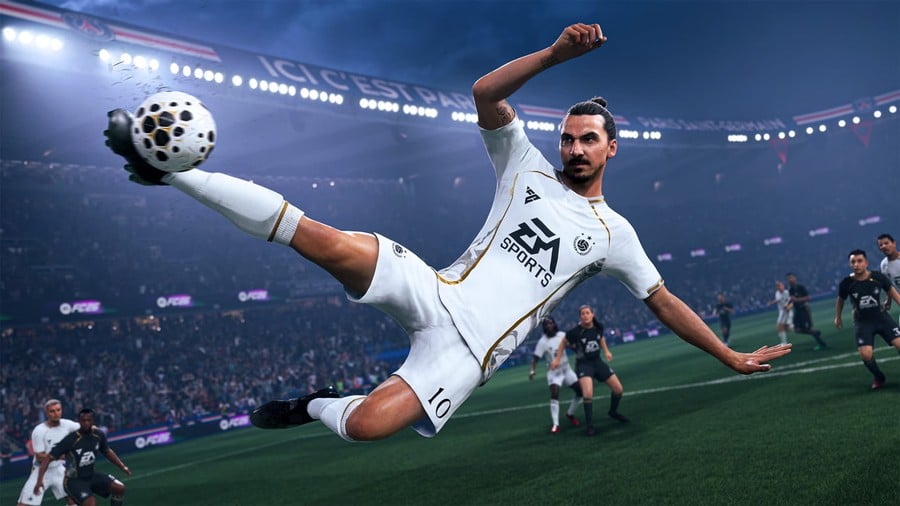 EA Staff Are Reportedly Less Than Happy With Their Much-Hyped AI "Helpers" 1