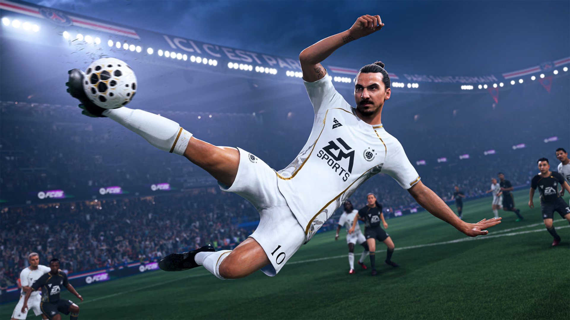 EA Staff Are Reportedly Less Than Happy With Their Much-Hyped AI “Helpers” EA Staff Are Reportedly Less Than Happy With Their Much-Hyped AI “Helpers”