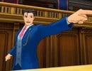 Random: Phoenix Wright Is Kind Of Getting A New Game, But It's VR
