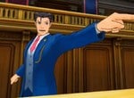 Phoenix Wright Is Kind Of Getting A New Game, But It's VR