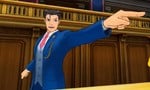 Random: Phoenix Wright Is Kind Of Getting A New Game, But It's VR