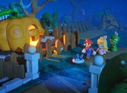 Ex-Rare Composer Grant Kirkhope On "Breaking Mario" And Following In Koji Kondo's Footsteps