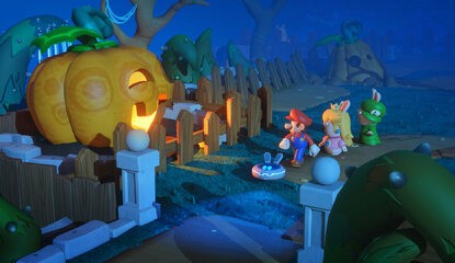 Ex-Rare Composer Grant Kirkhope On "Breaking Mario" And Following In Koji Kondo's Footsteps