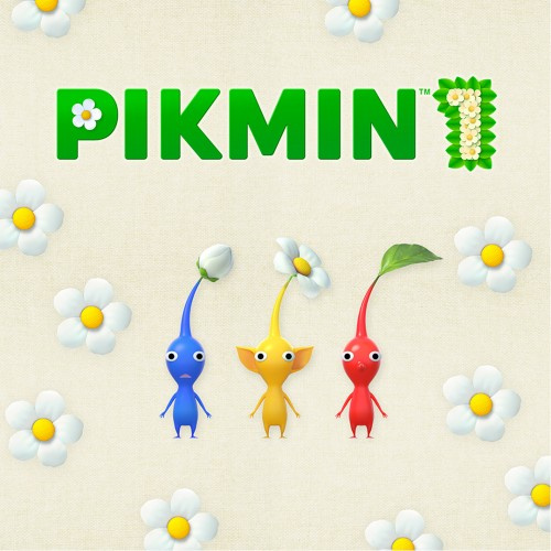 Pikmin 1 - 30 Minute Gameplay [Switch] 