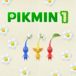 Pikmin 1 (Cambiar eShop)