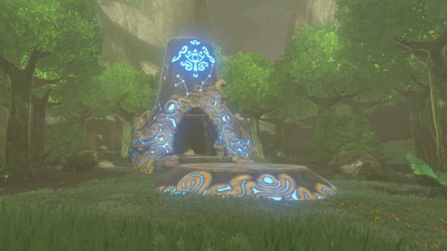 Random: Tahukah Anda Rahasia Dibalik Zelda: Breath Of The Wild’s Shrine Names?