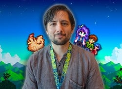 "I Don’t Want To See It Fizzle Out” - Stardew Valley Creator On Why He Can't Give It Up