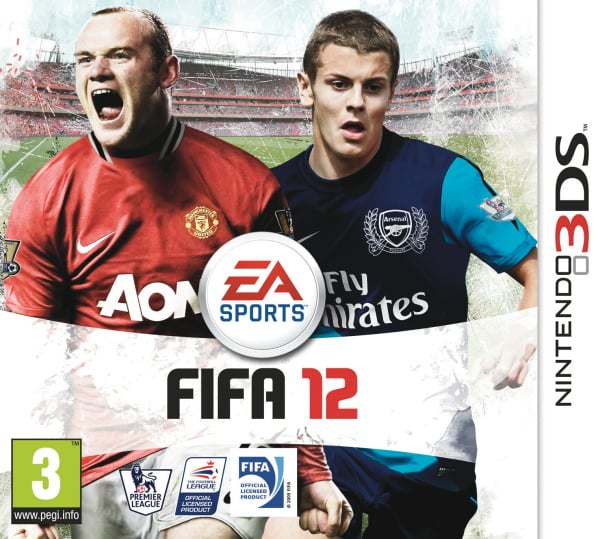 Fifa 11 !00 Hidden Players Patch For Fifa 12 ?