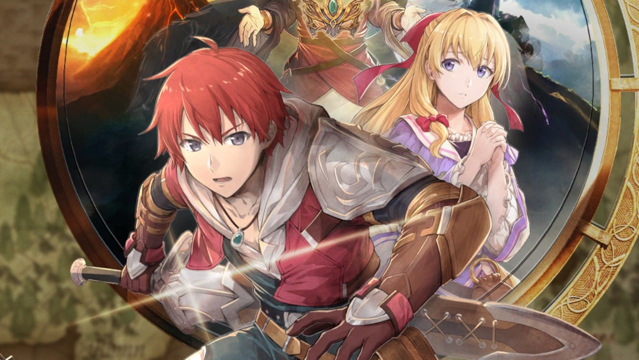 Review: Ys Memoire: Revelations In Celceta (Switch) - A Simple Yet Fun Adventure