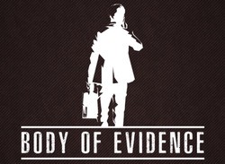 Get Ready To Clean Up Murder Scenes In Body Of Evidence, Coming To Switch Early Next Year