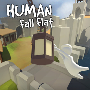 human fall flat perfectionist