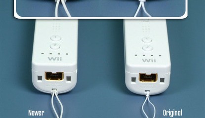 Nintendo NOT Recalling Wrist Straps