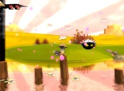 Wooden Sen'SeY Gets Acrobatic in New Trailer