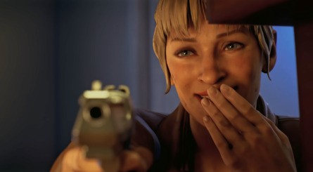 Fortnite Kill Bill Short