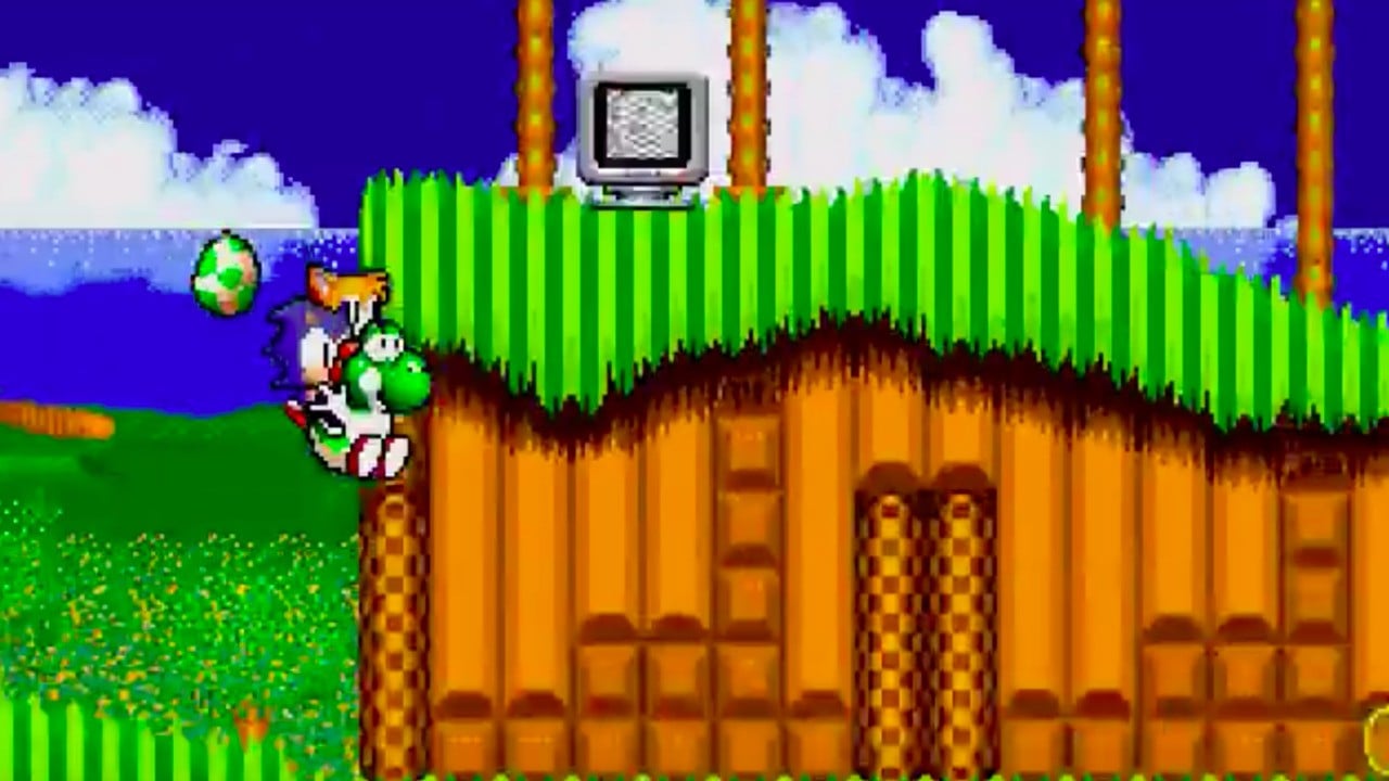 Yoshi's Story ROM - N64 Download - Emulator Games