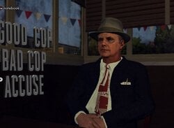 Digital Foundry Gives Its Analysis of L.A. Noire on Nintendo Switch