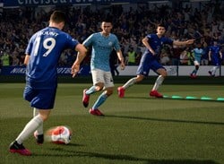 FIFA 21 Regains Chart Control But Switch's Biggest Hitters Aren't Far Behind