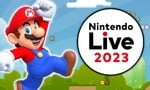 KniteBlargh on Game Jolt: Nintendo Direct happening tomorrow (June 21st,  2023) at 7:00 a.m. P