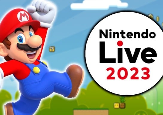 News - 2023, Week 35 - Nintendo, Nintendo Switch, Nintendo eShop, Nintendo  Switch Online, Nintendo 64, Super Nintendo, SNES, GameCube News