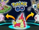 Wurmple Pokémon GO Evolution Tips - How To Evolve Wurmple Into Silcoon Or Cascoon