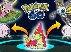 Wurmple Pokémon GO Evolution Tips - How To Evolve Wurmple Into Silcoon Or Cascoon