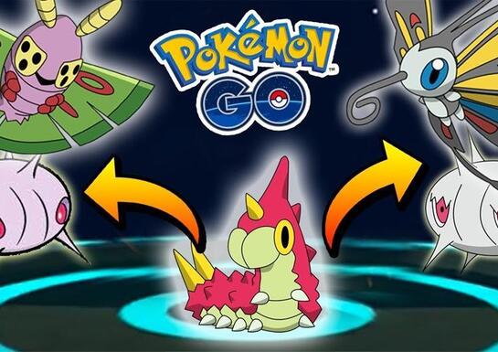 Wurmple Pokémon GO Evolution Tips - How To Evolve Wurmple Into Silcoon Or Cascoon