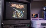 Video: Star Fox Dev Gets Nostalgic Ahead Of SNES Game's 30th Anniversary