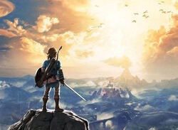 Zelda: Breath Of The Wild's Champions' Ballad DLC Marks The Conclusion Of The Game
