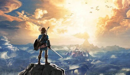 Zelda: Breath Of The Wild's Champions' Ballad DLC Marks The Conclusion Of The Game