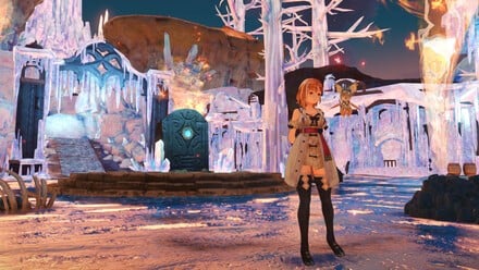 Atelier Ryza Trilogy