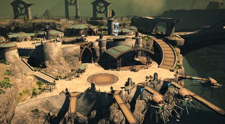 Final Fantasy XIV Online