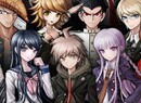 Danganronpa: Trigger Happy Havoc Anniversary Edition (Switch) - Shockingly Violent And Absolutely Hilarious
