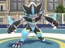 Pokémon Legends: Z-A Ranked Battle "Special Season" Begins Today With New Rules & Rewards