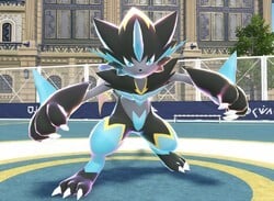 Pokémon Legends: Z-A Ranked Battle "Special Season" Begins Today With New Rules & Rewards