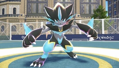 Pokémon Legends: Z-A Ranked Battle "Special Season" Begins Today With New Rules & Rewards