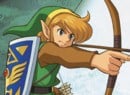 Zelda: A Link To The Past And Chrono Trigger Are "Ripe For Remakes", Says Analytics Firm