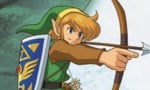 Zelda: A Link To The Past And Chrono Trigger Are "Ripe For Remakes", Says Analytics Firm