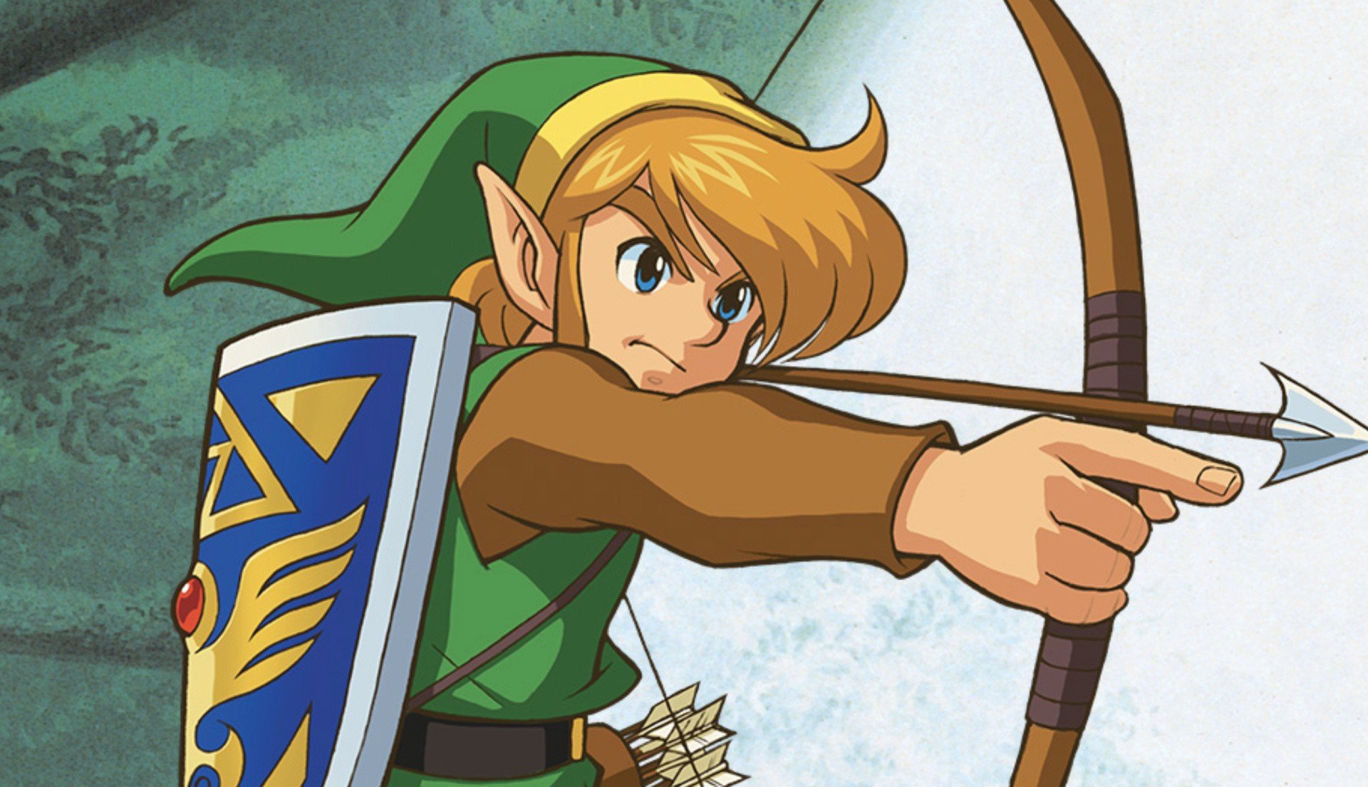 Ampere Analysis Lists The Legend of Zelda: A Link to the Past and Ocarina of Time 3D as Top Candidates for Nintendo Switch Remakes