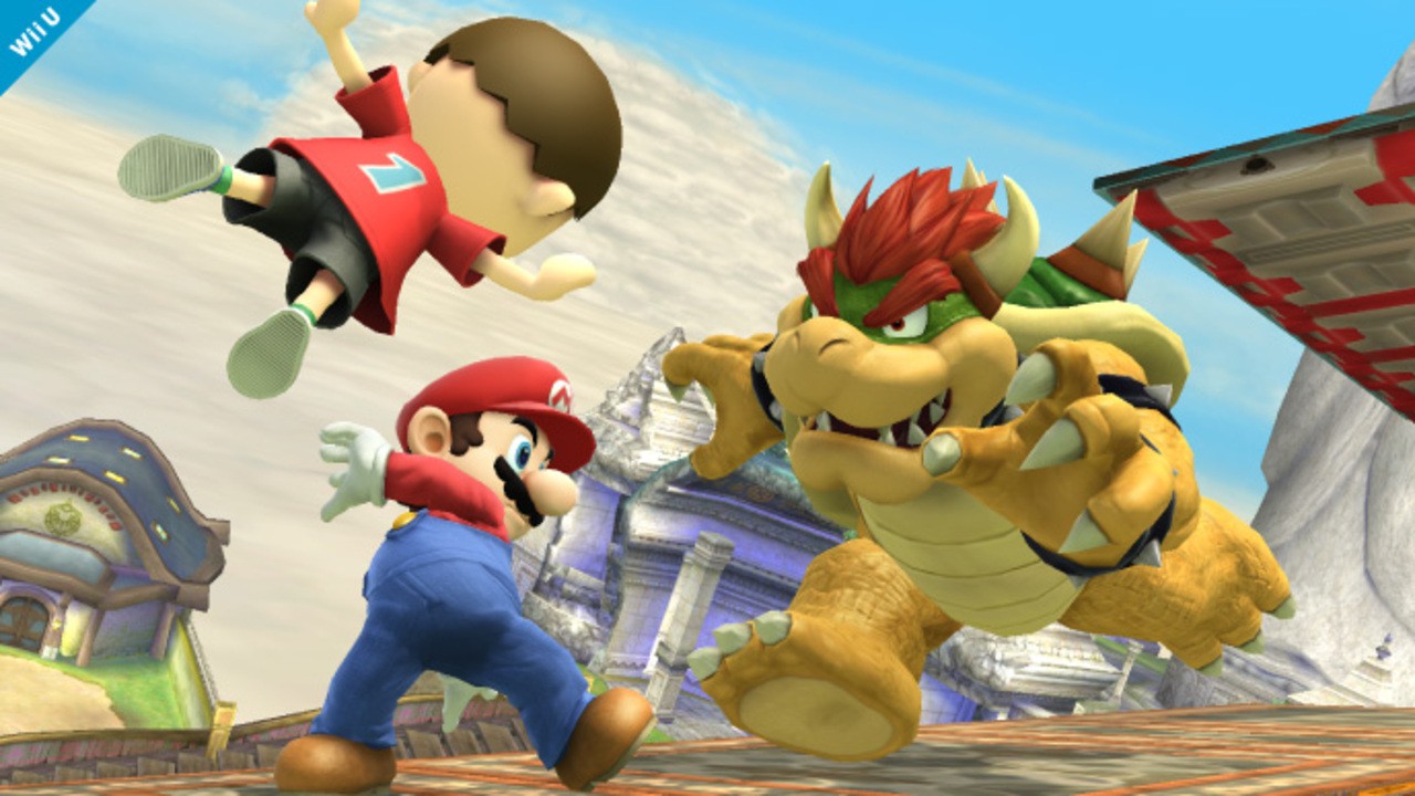 Live: Watch the Genesis 3 Super Smash Bros. Finals Day | Nintendo Life