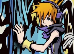 The World Ends With You: Final Remix Gets A New Trailer And A Funky Limited Edition