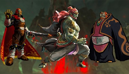 Which Is The Best Ganondorf?