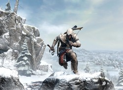 Assassin's Creed III is Coming to Wii U