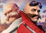 Jim Carrey "Open To The Idea" Of Playing Robotnik In Future Sonic Movies