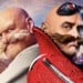 Jim Carrey "Open To The Idea" Of Playing Robotnik In Future Sonic Movies